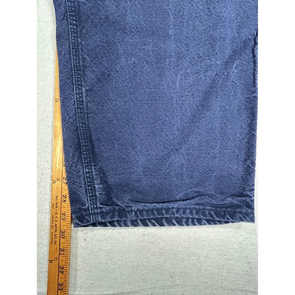 Vintage Carhartt‎ Men's 42 FR Pants Cat2 Flame Resistant WorkWear Mechanic